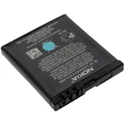 Акумулятор A-Class Nokia BL-6F - мініатюра 2