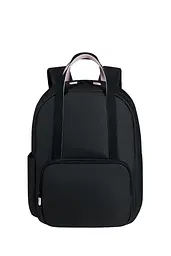 Рюкзак 15.6" American Tourister PUFFYPOP BLACK 49x29x22 MJ1*09001