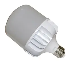 Акумуляторна LED-лампа AY-913 20W у патрон • Світлодіодна лампа з аварійним живленням для дому, дачі, гаража та відключень світла - мініатюра 5