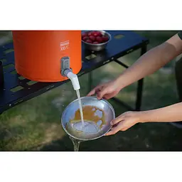 Кран до контейнерів для води Flextail Water Bag/ Bucket - мініатюра 12