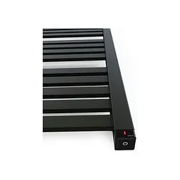 Сушарка для рушників Terma Marlin One 780x530 (WWMRN078053KS95E1P) - мініатюра 2