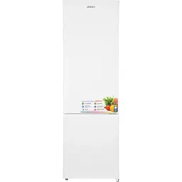 Холодильник Ardesto DDF M260W177 - мініатюра 3