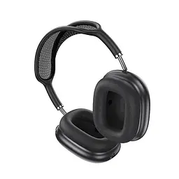 Накладні бездротові навушники W58 ANC Deep space gray Hoco teh0030594
