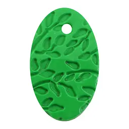 Пластика для біжутерії Soft Тропічна зелена 57г Fimo - мініатюра 3