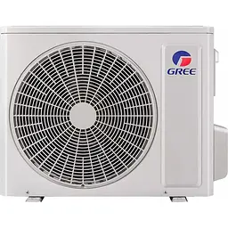 Спліт-система GREE Cosmo GWH18AWDXD-K6DNA1A [127197] - мініатюра 6