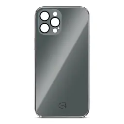 Чехол ArmorStandart Replica MagSafe для Apple iPhone 12 Pro Max Titanium Grey
