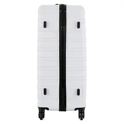Валіза Semi Line 28" (L) White (T5952-3) - мініатюра 3