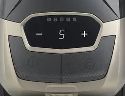 Пилосос Gorenje VCE48AFBKGO (742332) - мініатюра 7