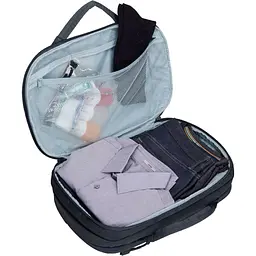 Рюкзак Thule Subterra 2 Hybrid Travel Bag Dark Slate (TH 3205061) - мініатюра 11