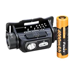 Ліхтар Fenix HM60R 2.0 (HM60RV20) - мініатюра 7