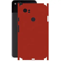 Захисна плівка StatusSKIN для Google Pixel 2 XL Корпус Вініл Рідка мідь глянцова