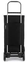 Сумка-візок Rolser Neo LN Joy Negro (NEO001-1023) - мініатюра 4