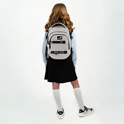 Рюкзак Kite Education teens 727M-3 (K25-727M-3) - мініатюра 20