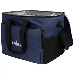 Термосумка Tribe Cooler 25 L blue (T-IF-0011-blue) - мініатюра 6