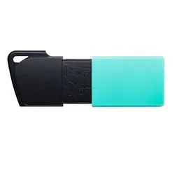 USB флеш накопичувач Kingston 256GB DataTraveler Exodia M USB 3.2 (DTXM/256GB) - мініатюра 3