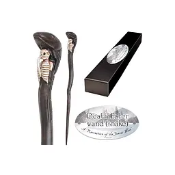 Чарівна паличка Harry Potter Snake - Death Eater Wand (Гаррі Поттер)