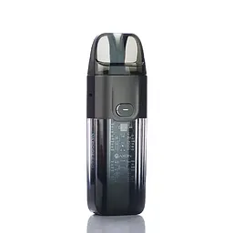 Под-система Vaporesso LUXE X Pod system 1500 mAh kit Grey (10279) - мініатюра 2