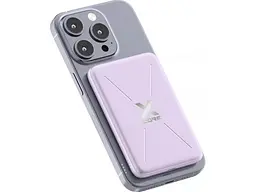 Зовнішній акумулятор (павербанк) Proove X-Core 5000mAh Purple (PNXC20010009) - мініатюра 6
