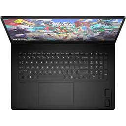 Ноутбук Ігровий HP OMEN 17-db0001nq 7 8845HS la 51GHz,17.3'',IPS,16GB DDR5,1TB,RTX 4070 8GB,DOS - мініатюра 6
