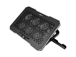 Підставка для ноутбука HiSmart DCX-A16 (HS083137) - мініатюра 2