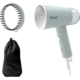 Відпарювач Tefal Origin Travel DT1034E1 [118375] - мініатюра 10
