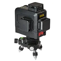 Рівень лазерний Vitals Professional LL 12go (162515) - мініатюра 4