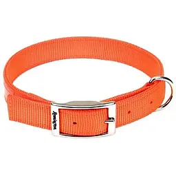 Нашийник для собак Coastal for Hunting Dogs Double-Ply Reflective Collar подвійний світловідбиваючий 2,5х66 см