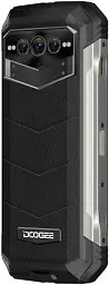Смартфон Doogee V Max 12/256Gb Classic Black Global version - мініатюра 4