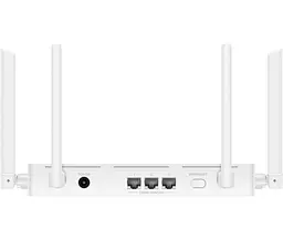 Бездротовий маршрутизатор (роутер) Huawei AX2 WS7001 (White) [66544] - мініатюра 5