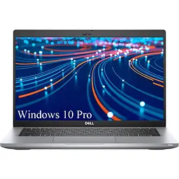 Ноутбук Dell Latitude 5420,IPS,i3-1125G4 4-core,24 GB DDR4,1TB m2 PCIe,UHD,Windows 10 Pro