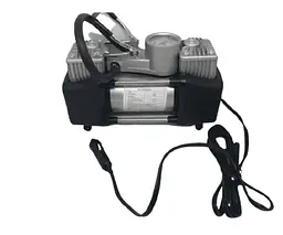 Двухпоршневий компресор 628-4X4, 12В 150 PSI - мініатюра 7