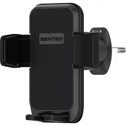 Автотримач Senteo SH-07 Sky Link 2 Airvent Black [171650]