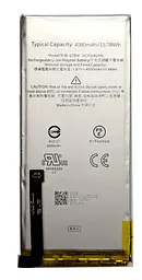 Акумулятор для Google Pixel 5 GTB1F