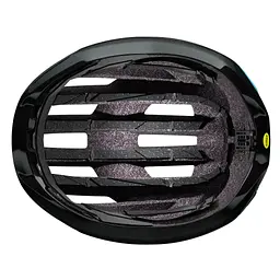Шолом Scott Centric Plus Radium RC Black/Light blue M (1081-280405.5410.007) - мініатюра 5