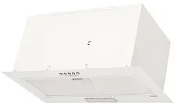 Витяжка Eleyus UNIA 1200 LED 52 WH (6909963) - мініатюра 5