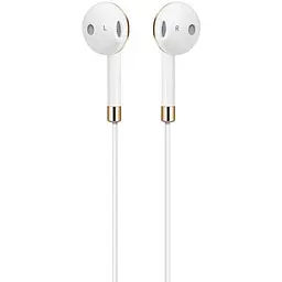 Навушники Hoco L8 бездротові Bluetooth + Type-C конектор штекер гарнітура - мініатюра 5