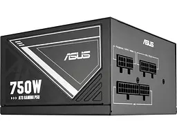 Блок живлення Asus ATS-750G 750W White Box (90YE04A1-B0NC00) - мініатюра 2