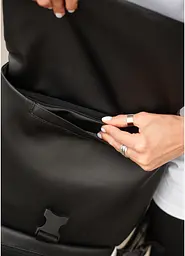 Жіночий рюкзак Sambag 37х31х14 см sum0022776 - мініатюра 9