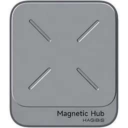 USB-хаб Hagibis TC100 [171260]