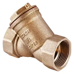 Фільтр грубої очистки Koer 1-1 / 4" Kr.F01 KR2869 - мініатюра 3