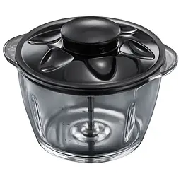 Блендер стаціонарний Russell Hobbs 24662-56 Matte Black (23829026002) - мініатюра 2