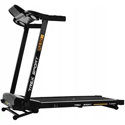 Бігова доріжка Trex Sport TX-500TM PULSO
