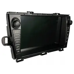 Перехідна рамка Toyota Prius Carav 22-2139 - мініатюра 3