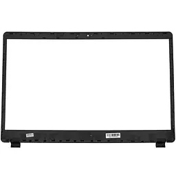 Рамка дисплея для ноутбука Acer (AS: A315-42 A315-54) чорний - мініатюра 2