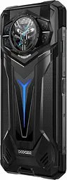 Смартфон Doogee S200 Ultra 12/1TB Black Global - мініатюра 7