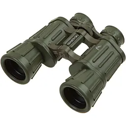 Бінокль Swarovski SWB43 Habicht 10x40 WMGA