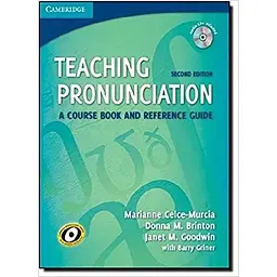 Teaching Pronunciation Second ed Paperback with Audio CDs (2)