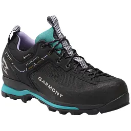 Кросівки Garmont Dragontail Synth GTX 4 Black - мініатюра 3
