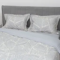 Комплект постільної білизни Viluta Євро Brushed Warm Cotton W16_Warm_ev - мініатюра 2
