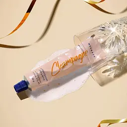 Крем для рук Mermade Champagne парфумований 30 г - мініатюра 4